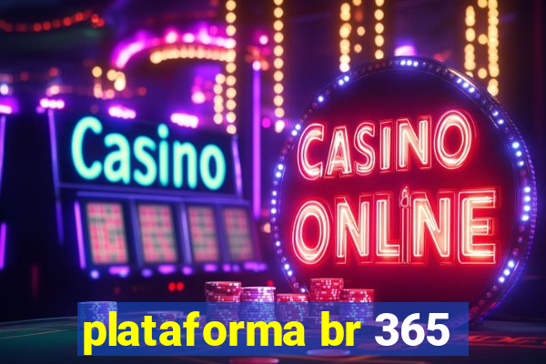 plataforma br 365